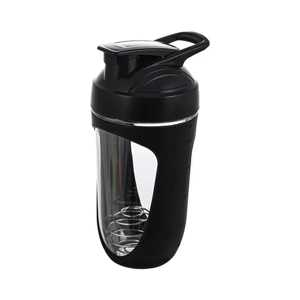 23oz Shaker Cup Sports Water Bottle