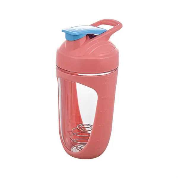 23oz Shaker Cup Sports Water Bottle
