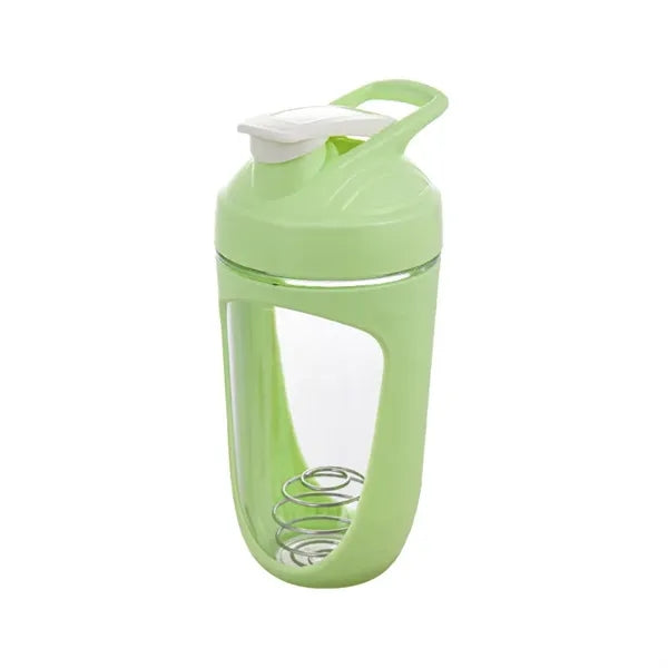 23oz Shaker Cup Sports Water Bottle
