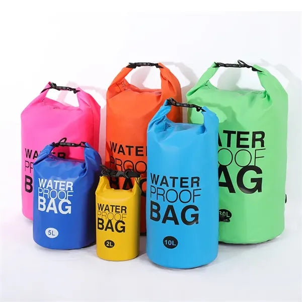 Outdoor Waterproof Drifting & Stream Trekking Beach Backpack