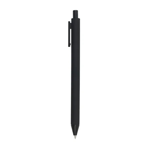 Macaron Color Click Ballpoint Pen Custom Logo