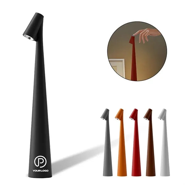 Cordless Table Lamp Rechargeable Led Dimmable Decoration