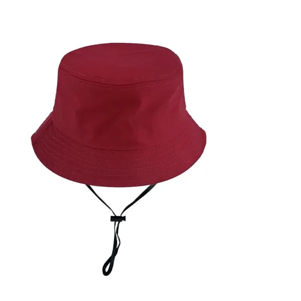 Cotton Fisherman Hat Outdoor Sun Protecti