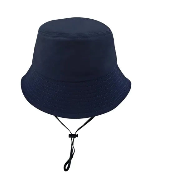 Cotton Fisherman Hat Outdoor Sun Protecti