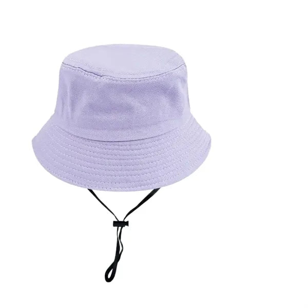 Cotton Fisherman Hat Outdoor Sun Protecti