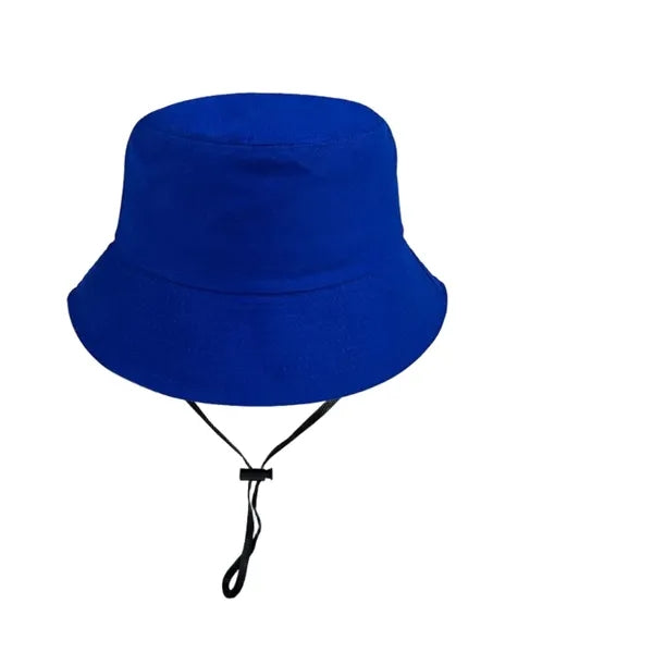 Cotton Fisherman Hat Outdoor Sun Protecti