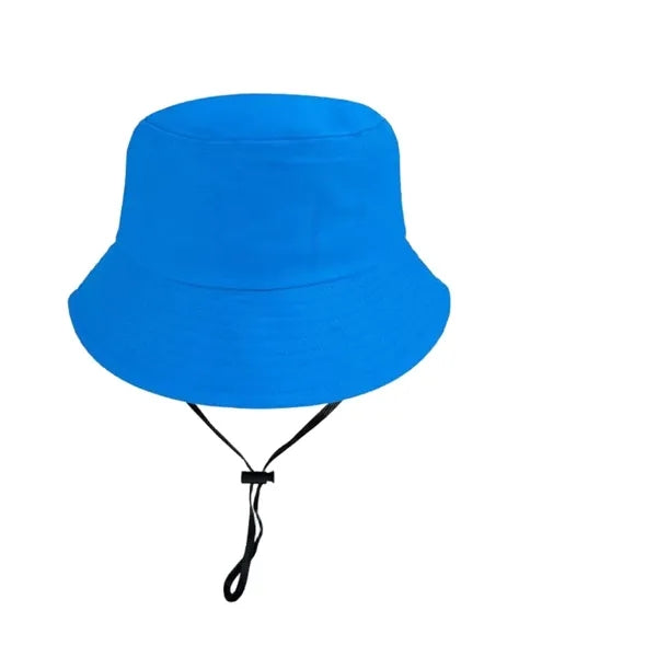 Cotton Fisherman Hat Outdoor Sun Protecti