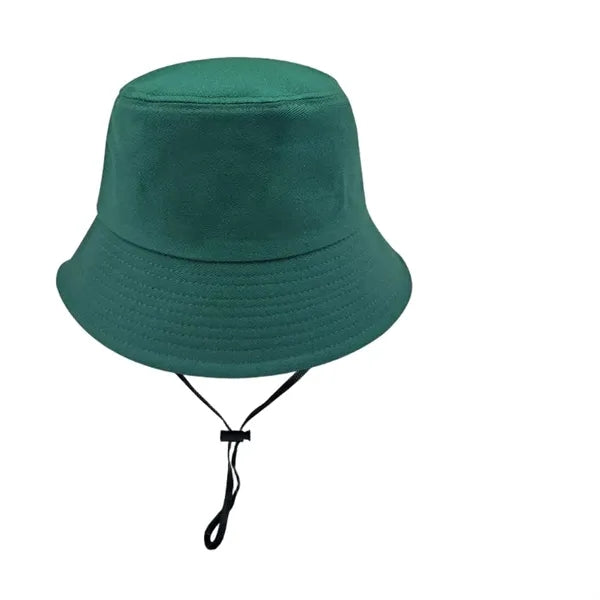 Cotton Fisherman Hat Outdoor Sun Protecti