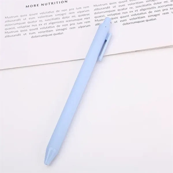 Everyday Use Click Pen Bulk Custom Logo