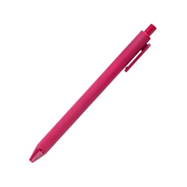 Everyday Use Click Pen Bulk Custom Logo