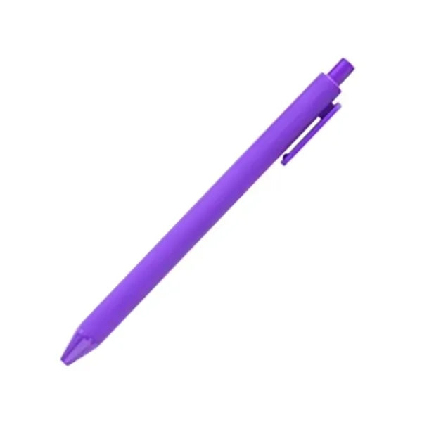 Everyday Use Click Pen Bulk Custom Logo