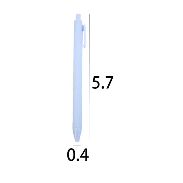 Everyday Use Click Pen Bulk Custom Logo