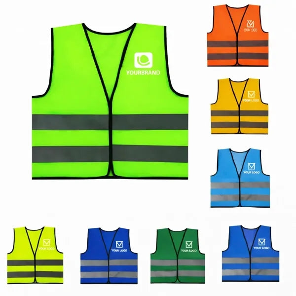 Kids Reflective Vest