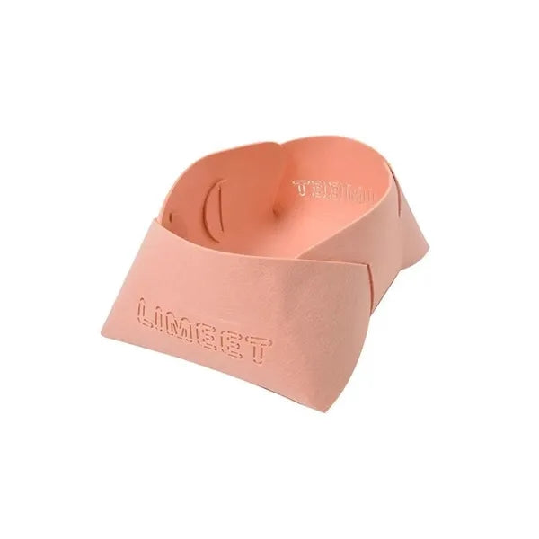 Felt Cat Bed House for All Seasons with Logo