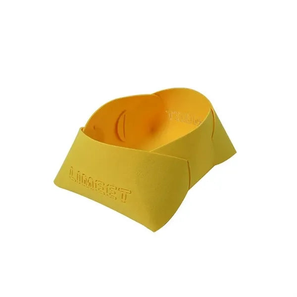 Felt Cat Bed House for All Seasons with Logo
