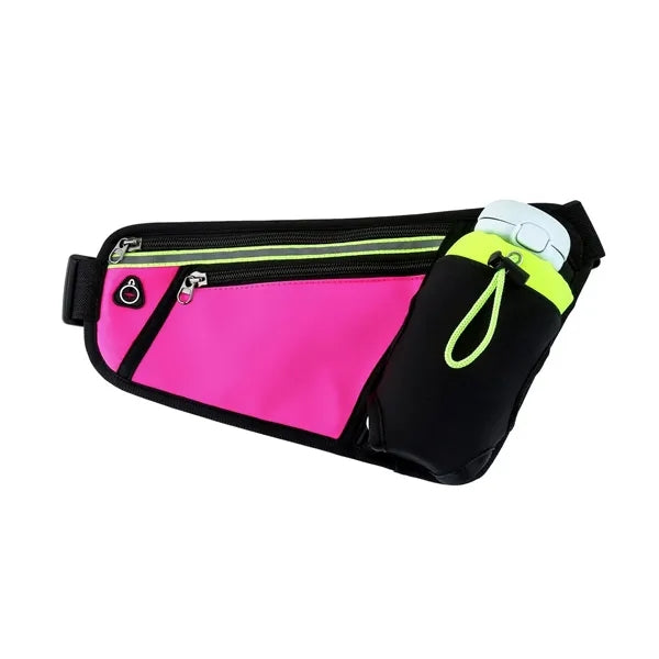Bottle Holder Fanny Pack