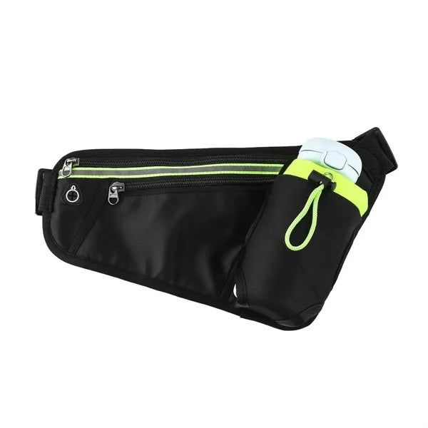 Bottle Holder Fanny Pack