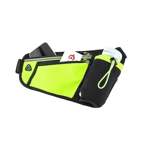 Bottle Holder Fanny Pack