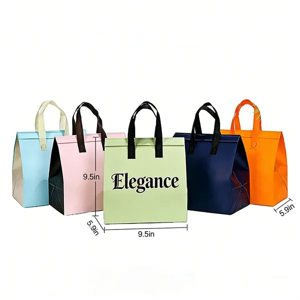 Insulated Bag, Non-Woven Tote Bag