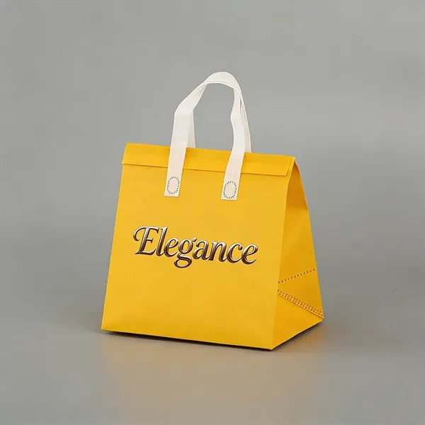 Insulated Bag, Non-Woven Tote Bag