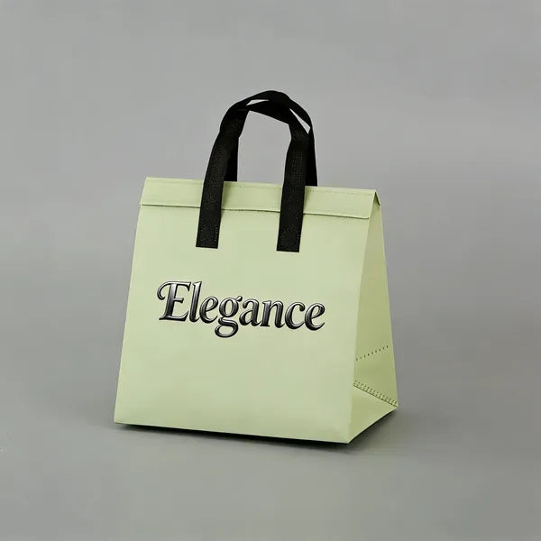 Insulated Bag, Non-Woven Tote Bag