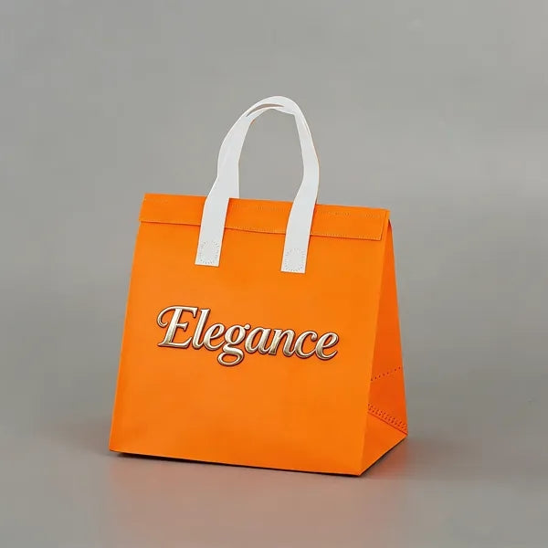 Insulated Bag, Non-Woven Tote Bag