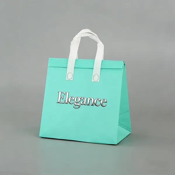Insulated Bag, Non-Woven Tote Bag