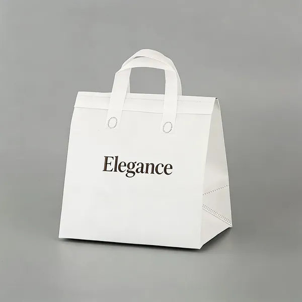Insulated Bag, Non-Woven Tote Bag