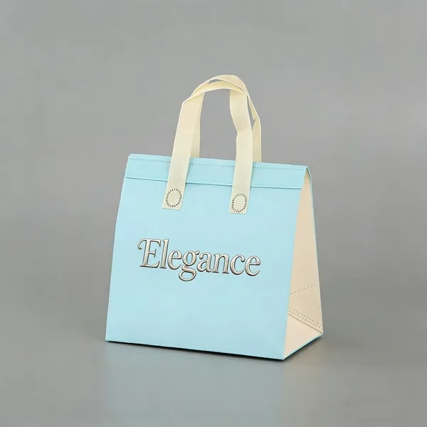 Insulated Bag, Non-Woven Tote Bag