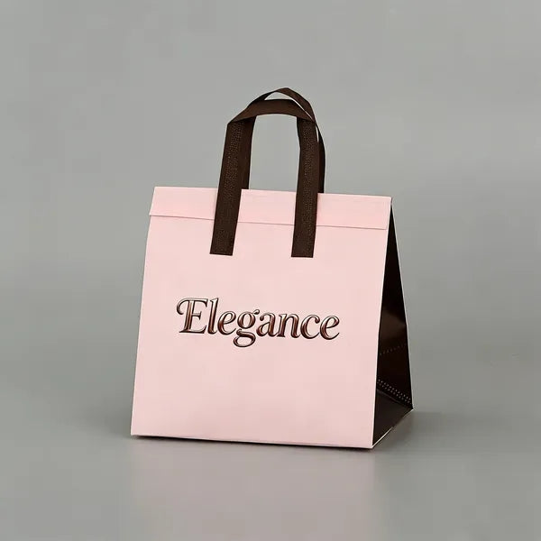 Insulated Bag, Non-Woven Tote Bag