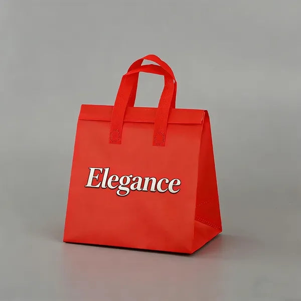 Insulated Bag, Non-Woven Tote Bag