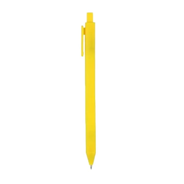Click Pen Custom Logo Printed Bulk
