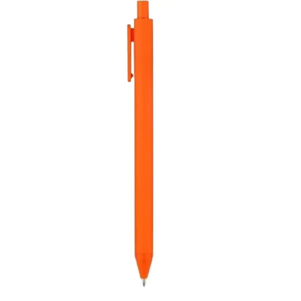 Click Pen Custom Logo Printed Bulk