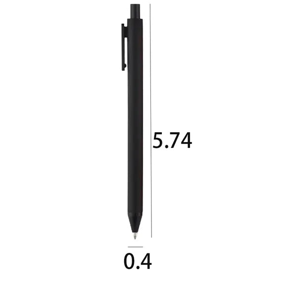Click Pen Custom Logo Printed Bulk