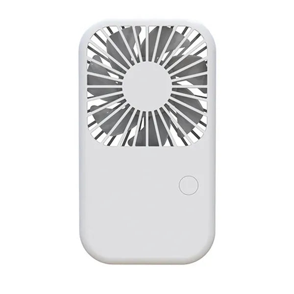 USB Rechargeable Personal Portable Fan