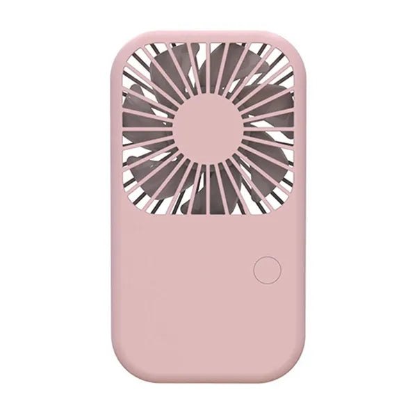USB Rechargeable Personal Portable Fan