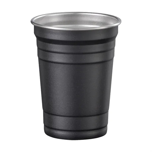 18oz Stainless Steel Step Cup