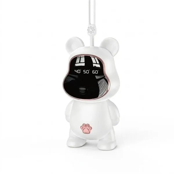 Rechargeable Astronaut Mini Hand Warmer