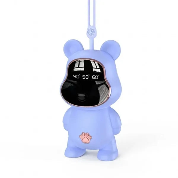 Rechargeable Astronaut Mini Hand Warmer