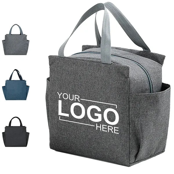 Insulated Thermal Lunch Bag