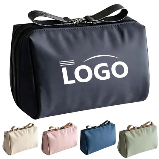 Premium Mini Waterproof Wash & Outdoor Cosmetic Pouch