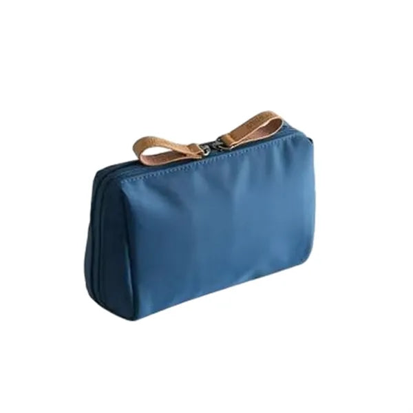 Premium Mini Waterproof Wash & Outdoor Cosmetic Pouch