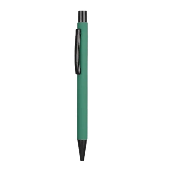 Plastic Barrel Stylus Pen