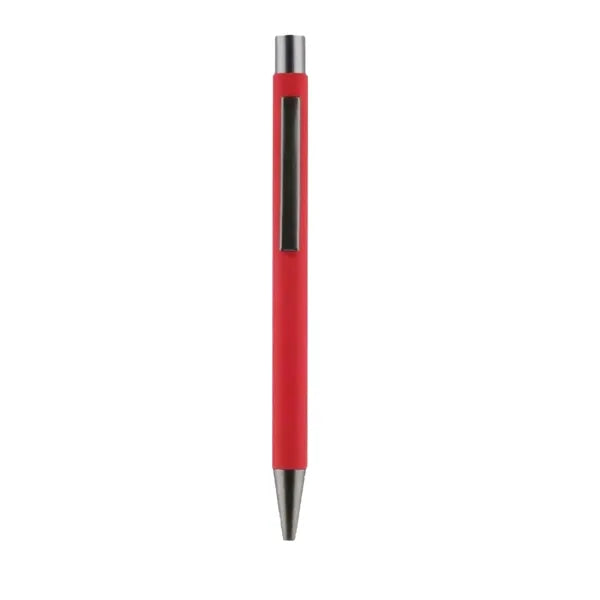 Plastic Barrel Stylus Pen