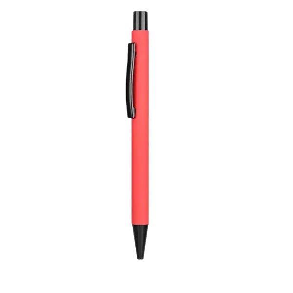 Plastic Barrel Stylus Pen