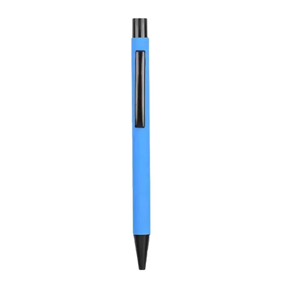Plastic Barrel Stylus Pen