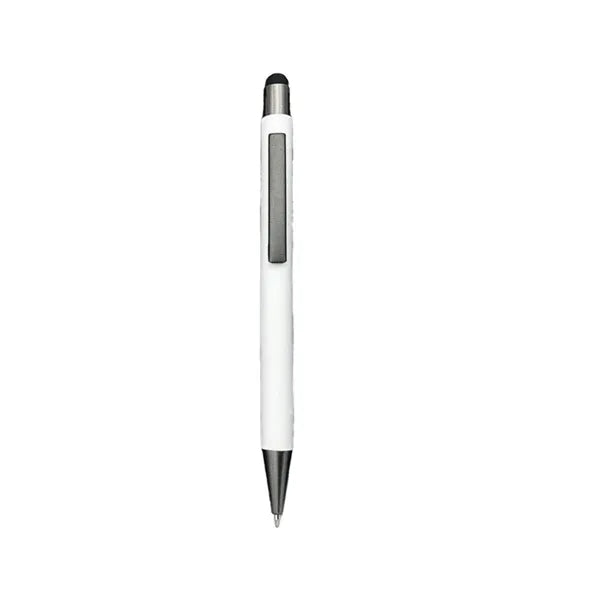 Plastic Barrel Stylus Pen
