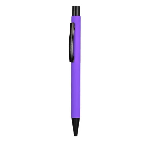 Plastic Barrel Stylus Pen