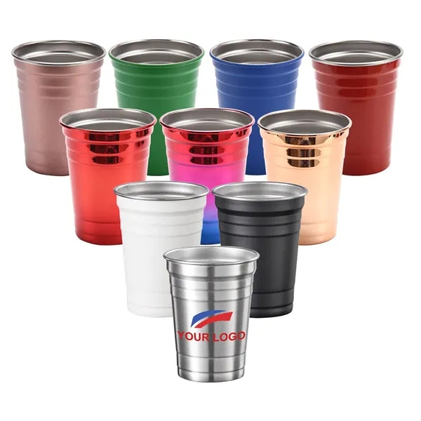 17oz 304 Stainless Steel Cup