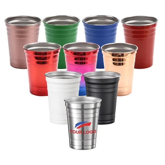17oz 304 Stainless Steel Cup